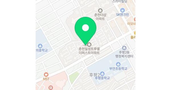 강원특별자치도 춘천시 후평동 910 춘천일성트루엘더퍼스트 104동 5층501호 미지정 경매 물건 이미지