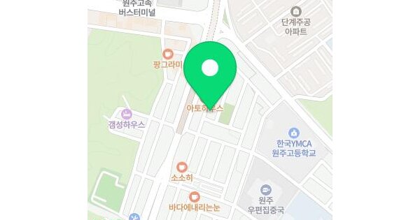 강원특별자치도 원주시 단계동 900-6  미지정 경매 물건 이미지