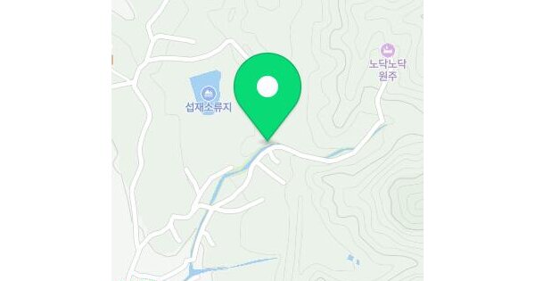 강원특별자치도 원주시 관설동 149  미지정 경매 물건 이미지