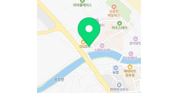 강원특별자치도 양양군 현북면 하광정리 363-13 1층 103호 미지정 경매 물건 이미지