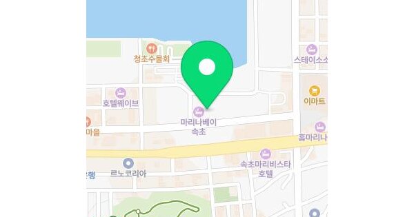 강원특별자치도 속초시 조양동 1558-2 속초마리나베이 4층 441호 미지정 경매 물건 이미지