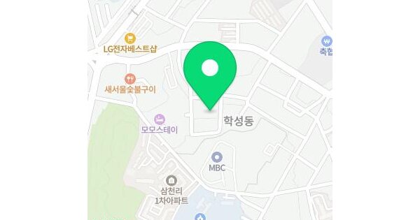 강원특별자치도 원주시 학성동 1016-49  미지정 경매 물건 이미지