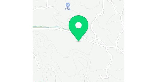 강원특별자치도 원주시 호저면 광격리 1066-4  미지정 경매 물건 이미지