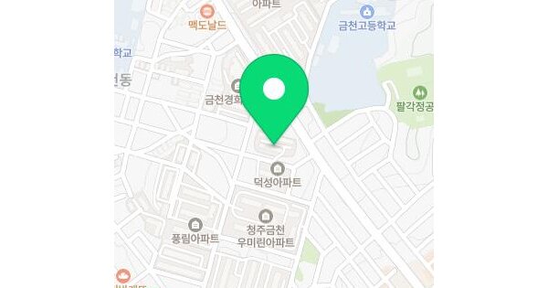충청북도 청주시 상당구 금천동 70-1 양지아파트 나동 1층106호 미지정 경매 물건 이미지