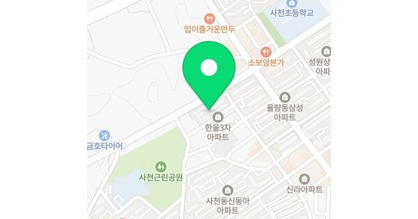 충청북도 청주시 청원구 율량동 1135 한울아파트 302동 8층804호 미지정 경매 물건 이미지