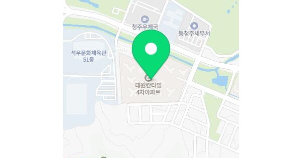 충청북도 청주시 청원구 율량동 2026 비  2층201호 미지정 경매 물건 이미지