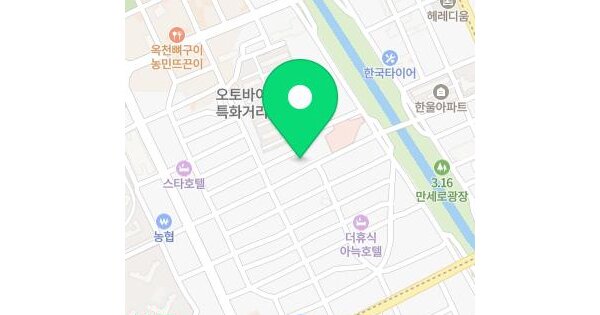 대전광역시 중구 문창동 24-3 다솔리버팰리스  6층601호 미지정 경매 물건 이미지