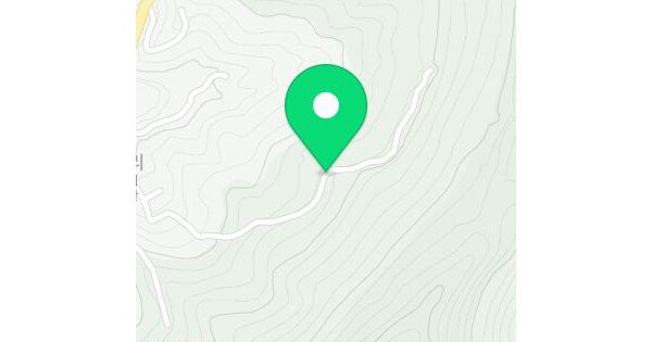 충청북도 단양군 단성면 외중방리 190  미지정 경매 물건 이미지