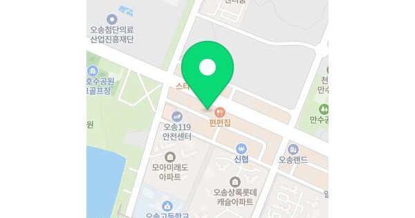 충청북도 청주시 흥덕구 오송읍 연제리 707 주건축물제1동  1층109호 미지정 경매 물건 이미지