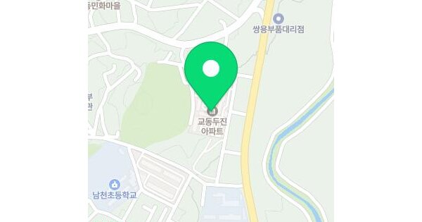 충청북도 제천시 교동 1-1 두진아파트 103동 13층 1301호 미지정 경매 물건 이미지
