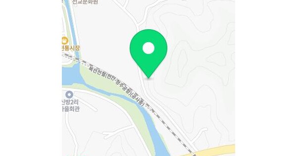 세종특별자치시  전의면 동교리 152-4  미지정 경매 물건 이미지