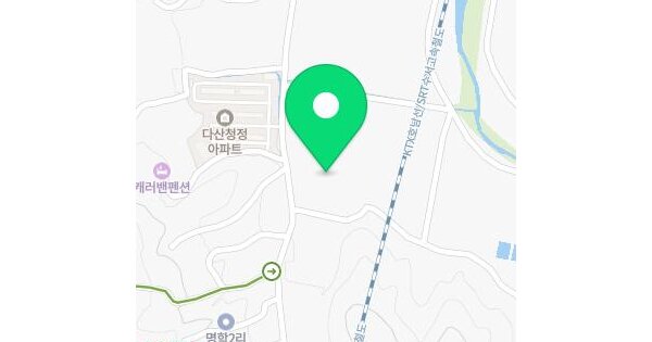 세종특별자치시  연동면 명학리 833  미지정 경매 물건 이미지