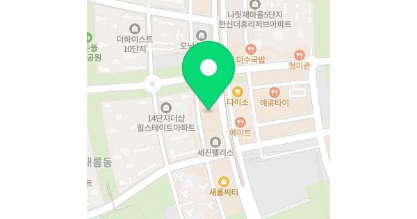 세종특별자치시  나성동 737 포레뷰투도시형생활주택 주건축물 1동 3층305호 미지정 경매 물건 이미지