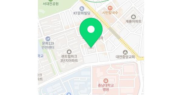 대전광역시 중구 문화동 796 글로리아아파트 102동 2층204호 미지정 경매 물건 이미지