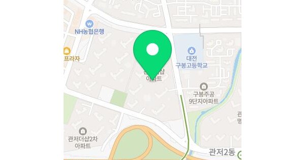 대전광역시 서구 관저동 1985 관저더샵 108동 19층1903호 미지정 경매 물건 이미지