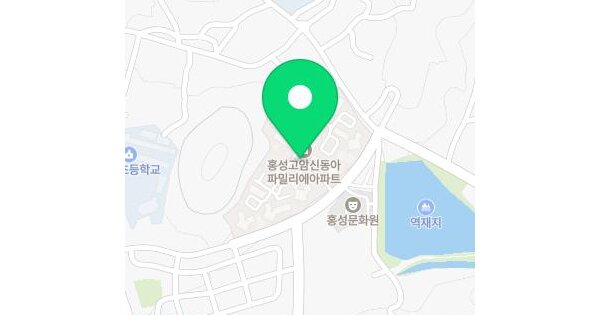 충청남도 홍성군 홍성읍 고암리 1077 신동아파밀리에아파트 106동 1층102호 미지정 경매 물건 이미지