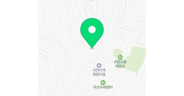 충청남도 서천군 기산면 화산리 365  미지정 경매 물건 이미지