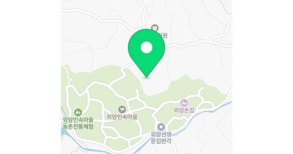 충청남도 아산시 송악면 외암리 220  미지정 경매 물건 이미지