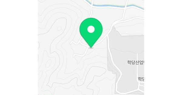 충청남도 청양군 청양읍 학당리 551  미지정 경매 물건 이미지