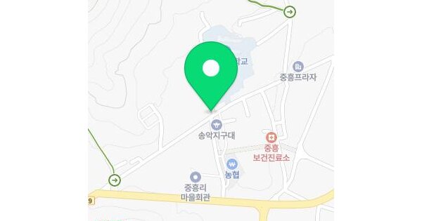 충청남도 당진시 송악읍 중흥리 374-1  미지정 경매 물건 이미지