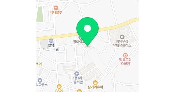 충청남도 당진시 우강면 창리 339-5 장미아파트 나동 4층401호 미지정 경매 물건 이미지