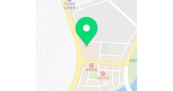충청남도 서산시 성연면 오사리 1645 이안큐브오피스텔  2층231호 미지정 경매 물건 이미지