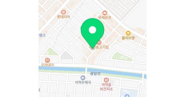 경상북도 칠곡군 석적읍 중리 194-13  미지정 경매 물건 이미지