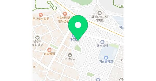 대구광역시 수성구 지산동 1161-26  미지정 경매 물건 이미지