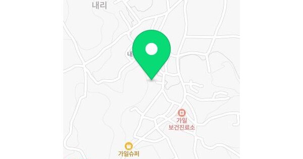 경상북도 경산시 압량읍 가일리 111-4  미지정 경매 물건 이미지