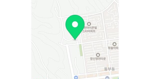 경상북도 영천시 망정동 473  미지정 경매 물건 이미지