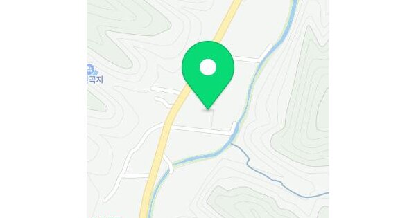 경상북도 영천시 고경면 파계리 601  미지정 경매 물건 이미지