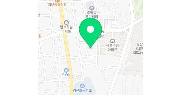 경상북도 경산시 삼북동 41-9  미지정 경매 물건 이미지