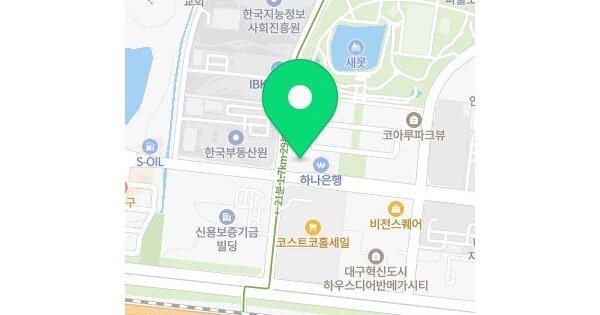 대구광역시 동구 신서동 1149-1 서원킹스밀오피스텔  12층1214호 미지정 경매 물건 이미지