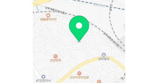 경상북도 김천시 평화동 182-10  미지정 경매 물건 이미지