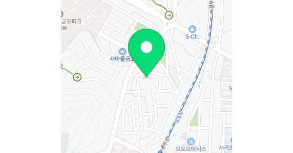 경상북도 구미시 사곡동 618-3  미지정 경매 물건 이미지