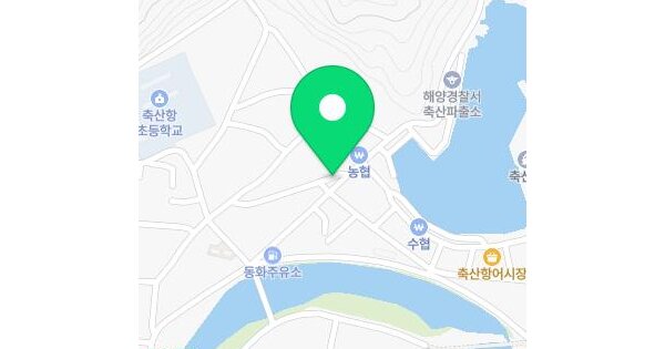 경상북도 영덕군 축산면 축산리 134  미지정 경매 물건 이미지