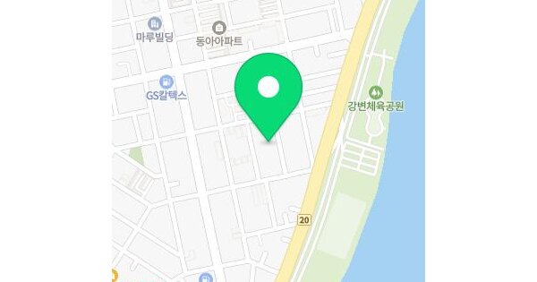 경상북도 포항시 남구 해도동 92-5  2층201호 미지정 경매 물건 이미지