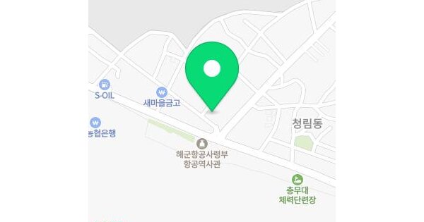 경상북도 포항시 남구 청림동 3-8  미지정 경매 물건 이미지