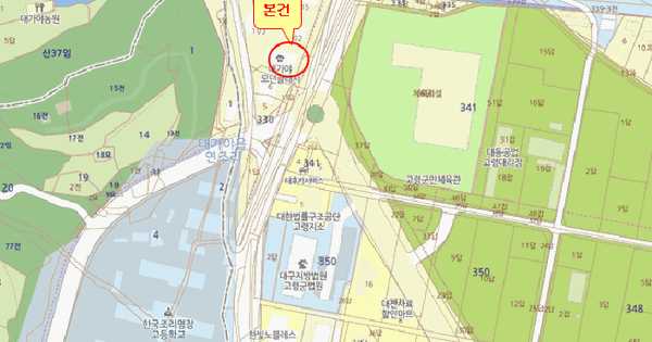 경상북도 고령군 대가야읍 쾌빈리 329-3 모던클래시 101동 2층201호 미지정 경매 물건 이미지