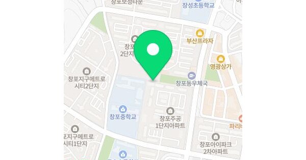 경상북도 포항시 북구 창포동 645 창포2단지주공아파트 216동 14층 1406호 미지정 경매 물건 이미지