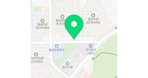 대구광역시 달서구 월성동 275-2  제지하3,지하2,지상1층 제비1호 미지정 경매 물건 이미지