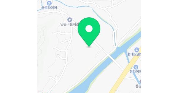 경상남도 양산시 용당동 837-2  미지정 경매 물건 이미지
