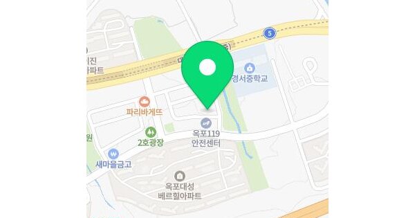대구광역시 달성군 옥포읍 교항리 2932 주건축물 1동 1층112호 미지정 경매 물건 이미지