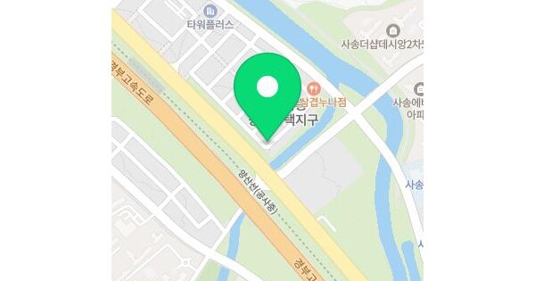 경상남도 양산시 동면 사송리 1153-8  미지정 경매 물건 이미지