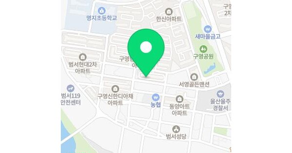 울산광역시 울주군 범서읍 구영리 816 서한아파트 가동 11층1101호 미지정 경매 물건 이미지