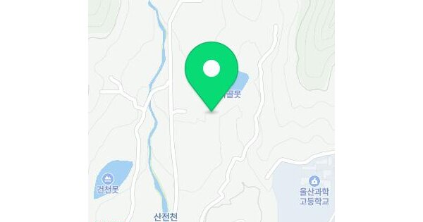 울산광역시 울주군 상북면 산전리 87  미지정 경매 물건 이미지