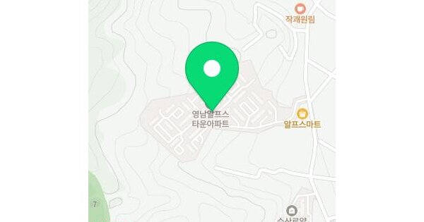 울산광역시 울주군 삼남읍 교동리 1678 영남알프스타운아파트 112동 9층903호 미지정 경매 물건 이미지