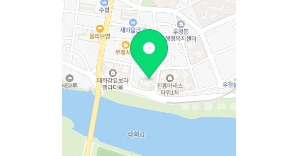 울산광역시 중구 우정동 811 유탑유블레스센트럴파크 103동 5층501호 미지정 경매 물건 이미지
