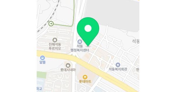 경상남도 창원시 진해구 석동 567 대림자동차공업(주)사원아파트 9층 910호 미지정 경매 물건 이미지