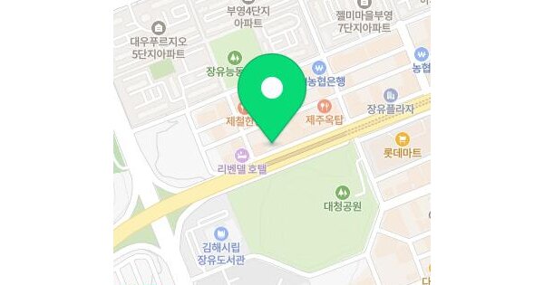경상남도 김해시 대청동 56-13  미지정 경매 물건 이미지